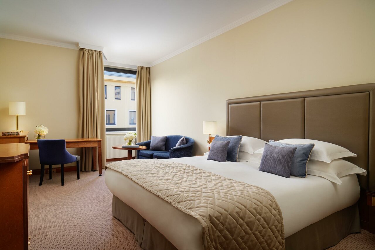 Гостиница Коринтия Санкт-Петербург-132