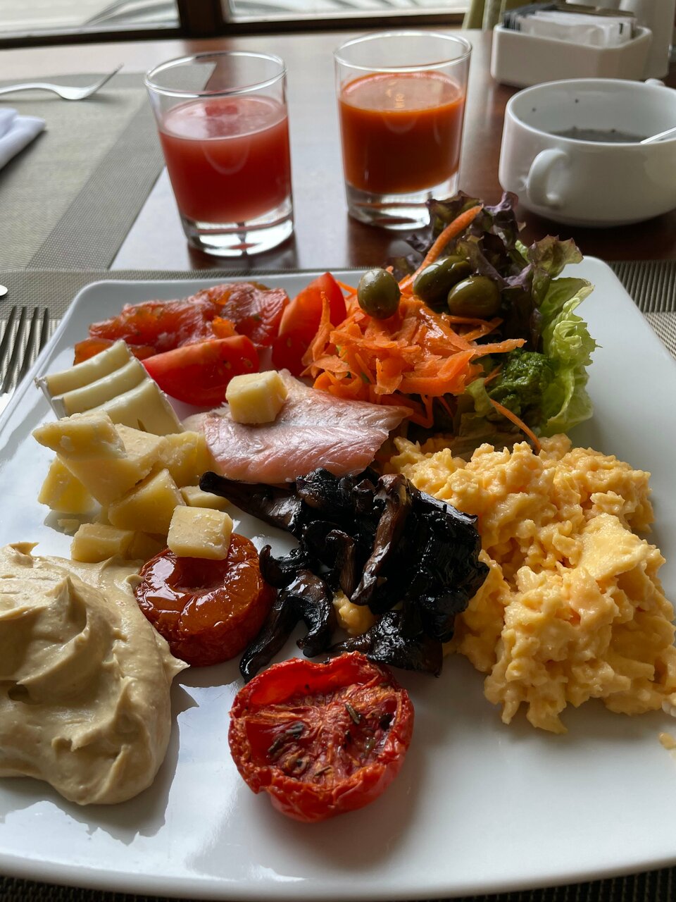 Гостиница Коринтия Санкт-Петербург-204