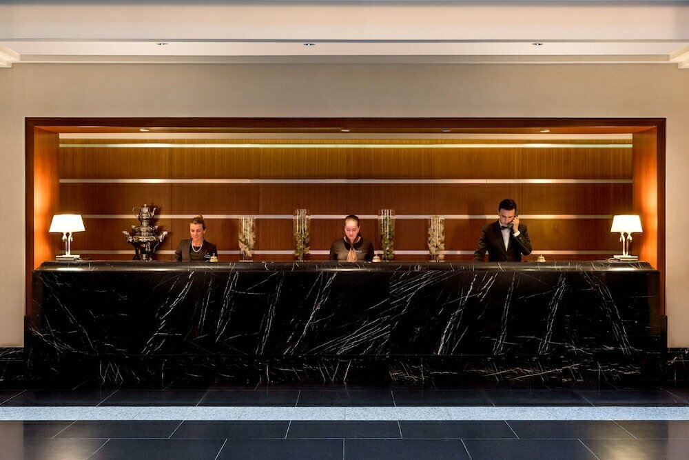 Гостиница Коринтия Санкт-Петербург-62