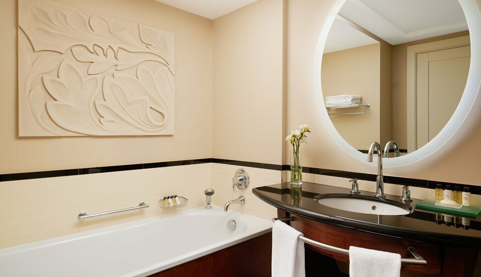 Гостиница Коринтия Санкт-Петербург-22