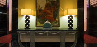 Гостиница Коринтия Санкт-Петербург-7