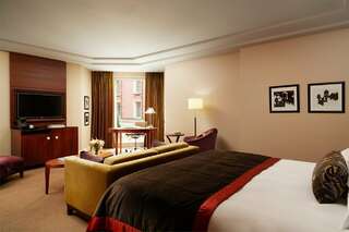 Гостиница Коринтия Санкт-Петербург Представительский Полулюкс-2