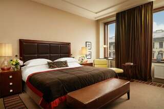 Гостиница Коринтия Санкт-Петербург Невский люкс-2