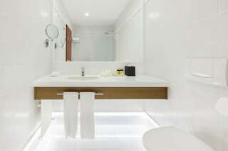 Гостиница Коринтия Санкт-Петербург Полулюкс Делюкс-3