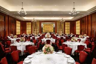 Гостиница Коринтия Санкт-Петербург-4