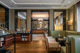 Гостиница Коринтия Санкт-Петербург Представительский номер с раздельными кроватями-5