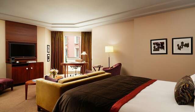 Гостиница Коринтия Санкт-Петербург-173