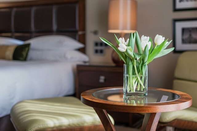 Гостиница Коринтия Санкт-Петербург-37