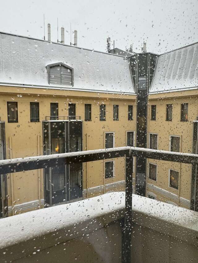 Гостиница Коринтия Санкт-Петербург-31