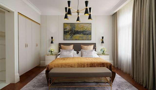 Гостиница Коринтия Санкт-Петербург-64