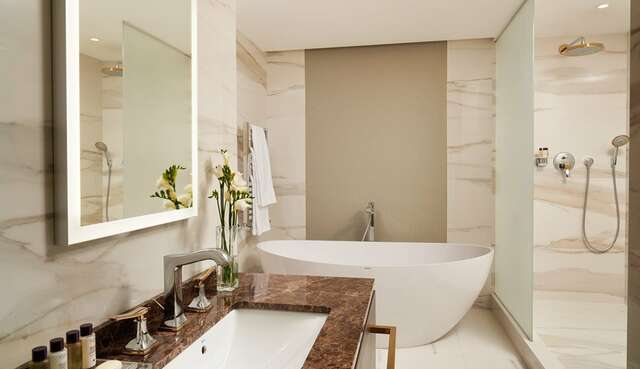 Гостиница Коринтия Санкт-Петербург-212