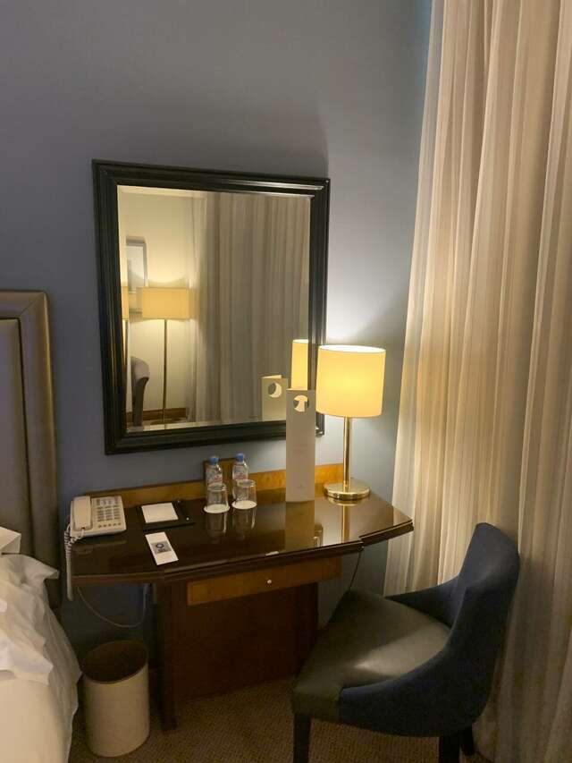 Гостиница Коринтия Санкт-Петербург-241