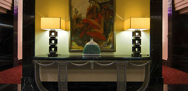 Гостиница Коринтия Санкт-Петербург-10