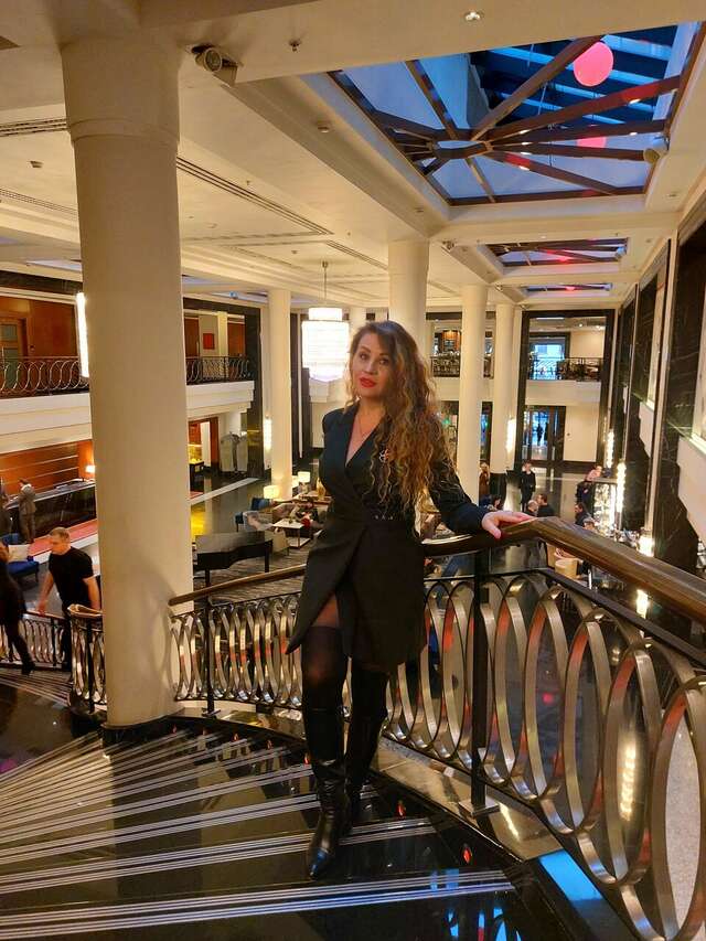 Гостиница Коринтия Санкт-Петербург-125