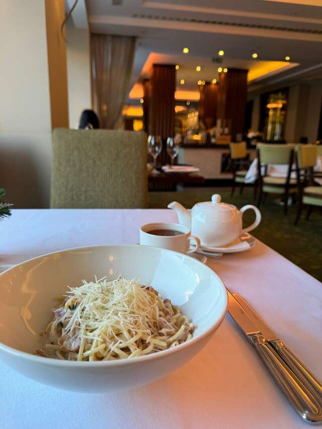 Гостиница Коринтия Санкт-Петербург-48