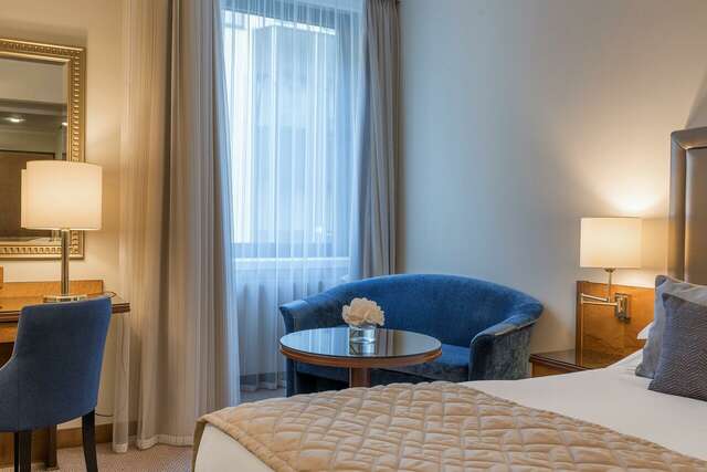 Гостиница Коринтия Санкт-Петербург-222