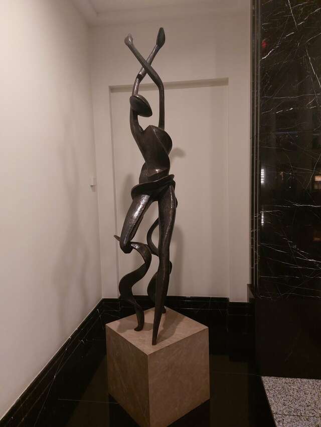 Гостиница Коринтия Санкт-Петербург-141