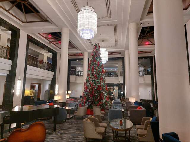 Гостиница Коринтия Санкт-Петербург-250