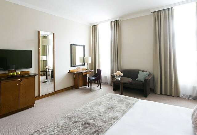 Гостиница Коринтия Санкт-Петербург-105