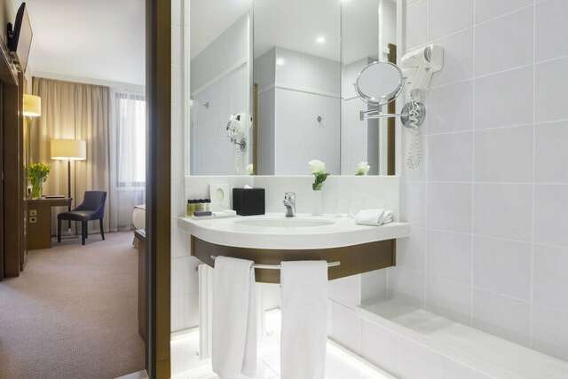 Гостиница Коринтия Санкт-Петербург-190