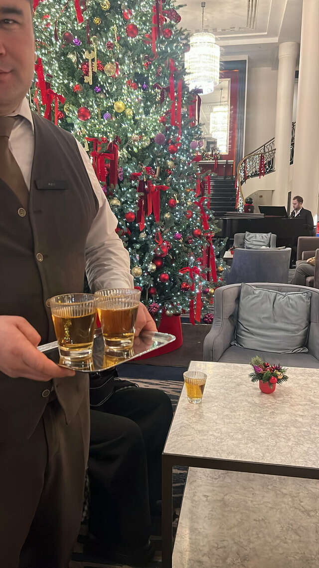 Гостиница Коринтия Санкт-Петербург-147