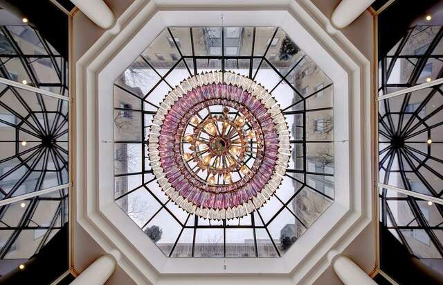 Гостиница Коринтия Санкт-Петербург-96