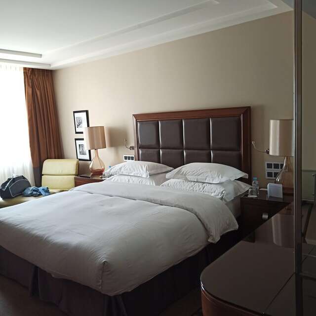 Гостиница Коринтия Санкт-Петербург-185