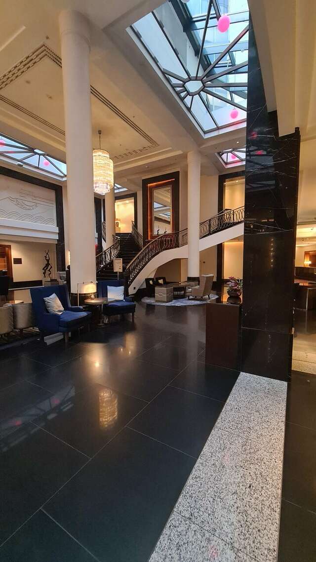 Гостиница Коринтия Санкт-Петербург-163