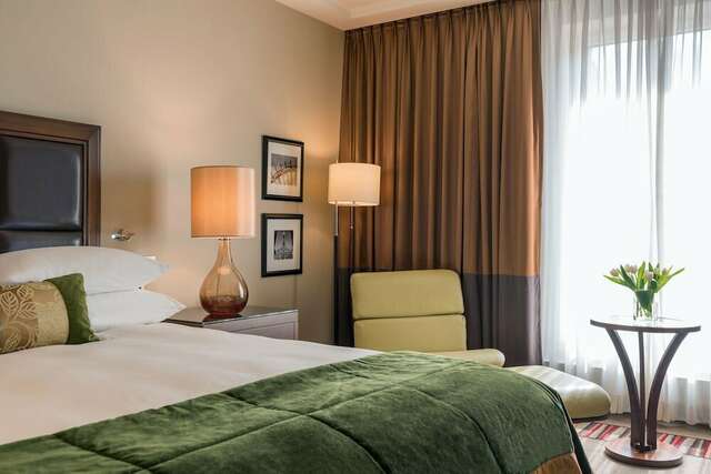 Гостиница Коринтия Санкт-Петербург-229