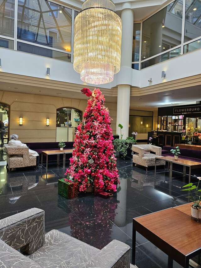 Гостиница Коринтия Санкт-Петербург-244