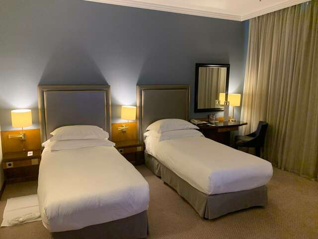 Гостиница Коринтия Санкт-Петербург-44