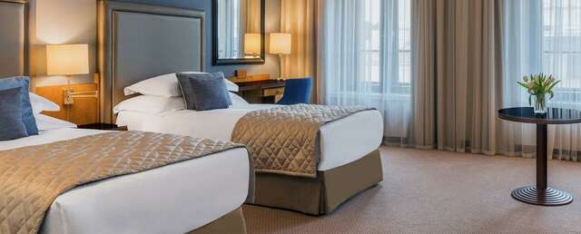 Гостиница Коринтия Санкт-Петербург-224