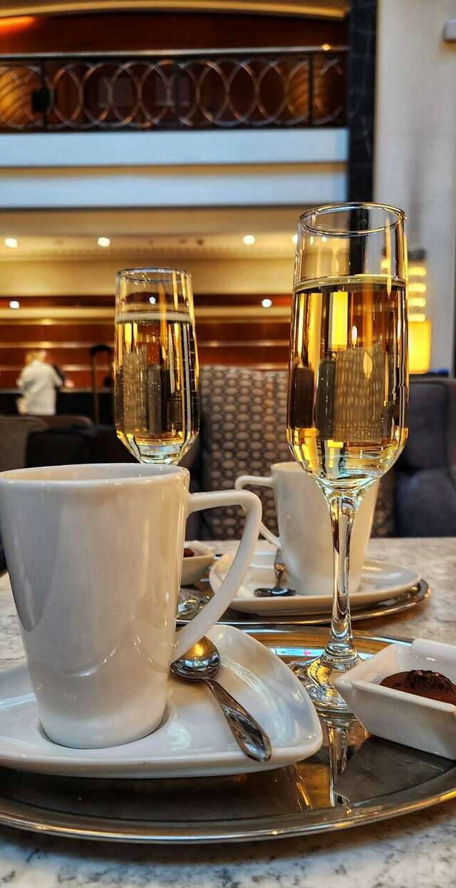 Гостиница Коринтия Санкт-Петербург-150