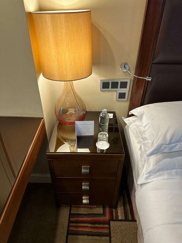 Гостиница Коринтия Санкт-Петербург-129