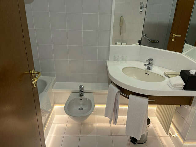 Гостиница Коринтия Санкт-Петербург-92