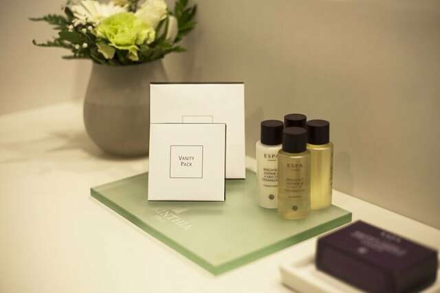 Гостиница Коринтия Санкт-Петербург-208