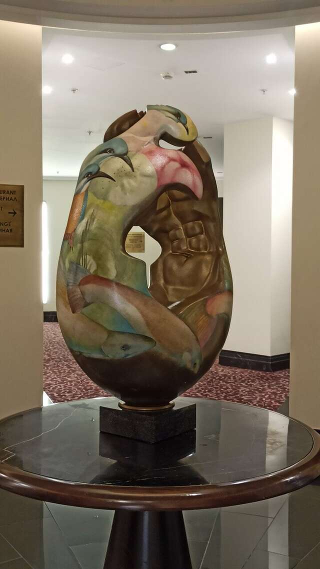 Гостиница Коринтия Санкт-Петербург-248