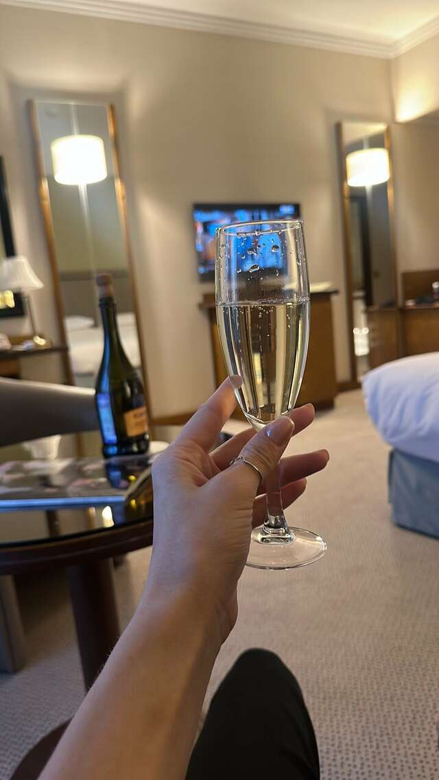 Гостиница Коринтия Санкт-Петербург-189