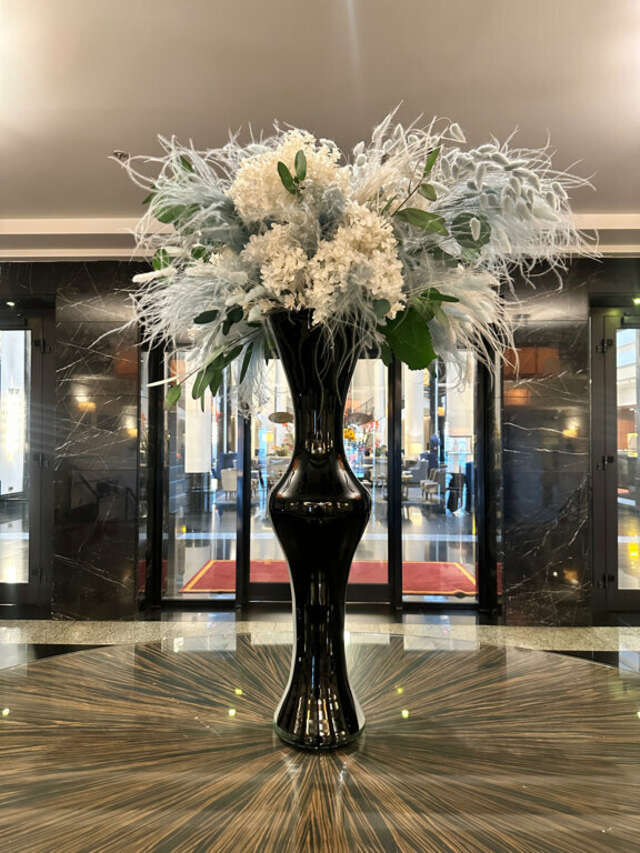 Гостиница Коринтия Санкт-Петербург-25