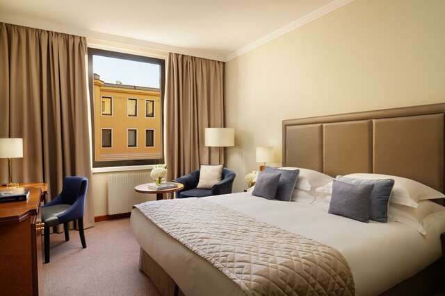 Гостиница Коринтия Санкт-Петербург-172