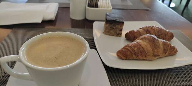 Гостиница Коринтия Санкт-Петербург-115