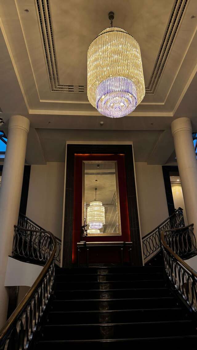 Гостиница Коринтия Санкт-Петербург-152