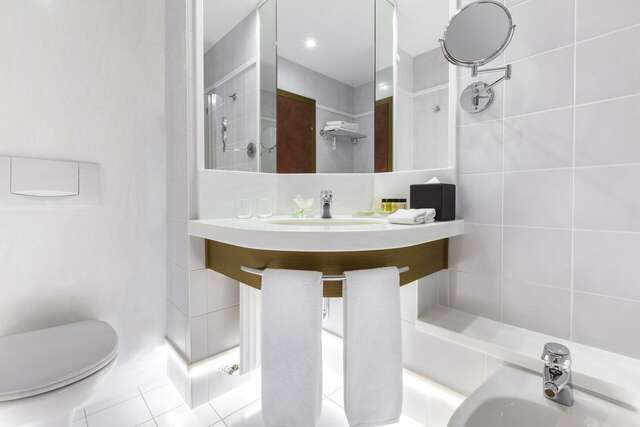 Гостиница Коринтия Санкт-Петербург-47