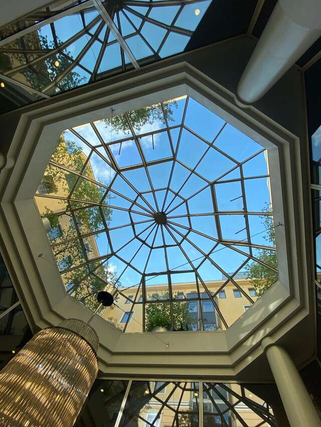 Гостиница Коринтия Санкт-Петербург-67