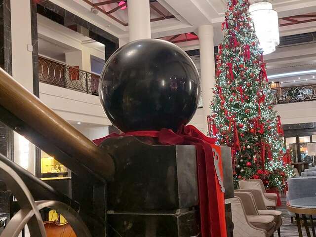 Гостиница Коринтия Санкт-Петербург-118