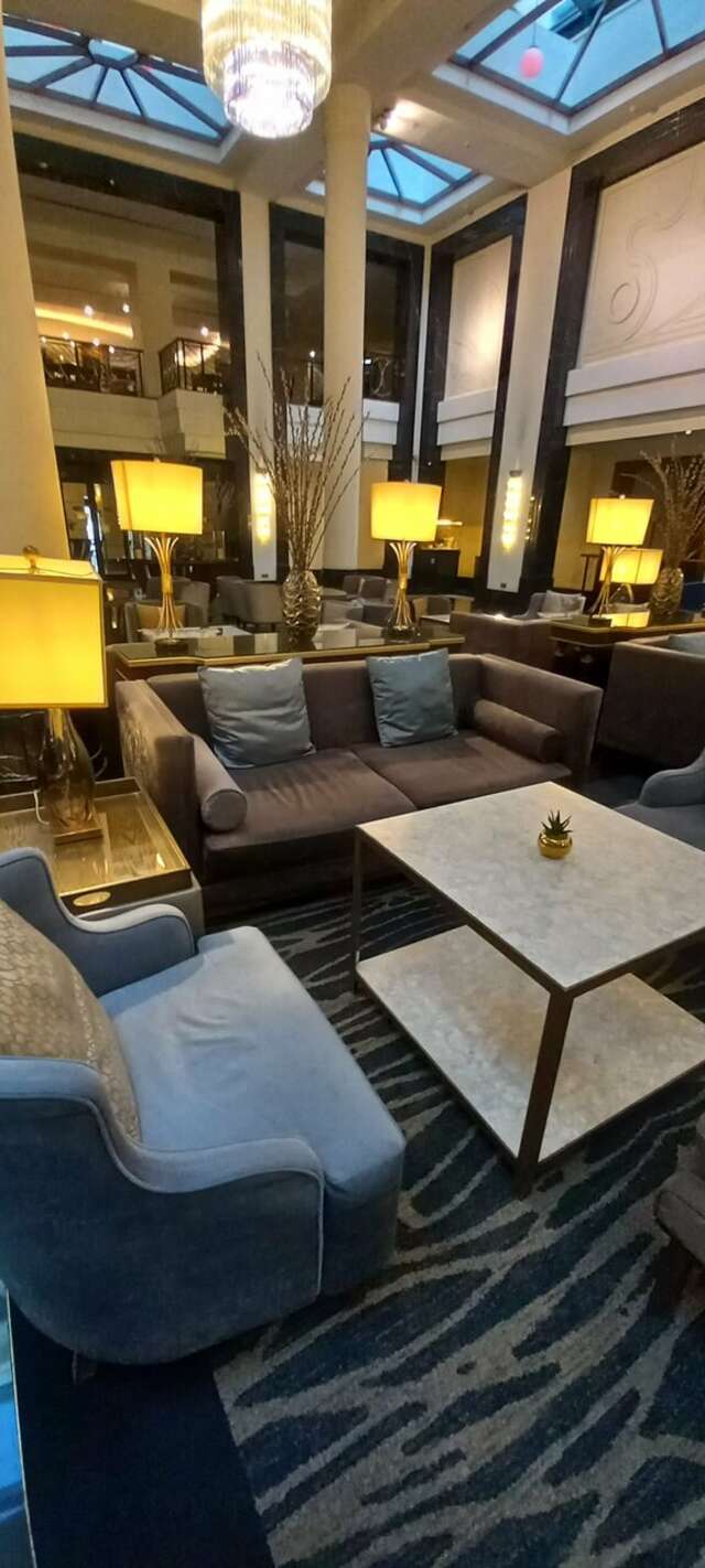 Гостиница Коринтия Санкт-Петербург-249