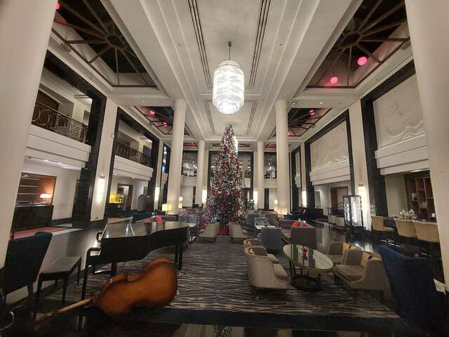 Гостиница Коринтия Санкт-Петербург-168