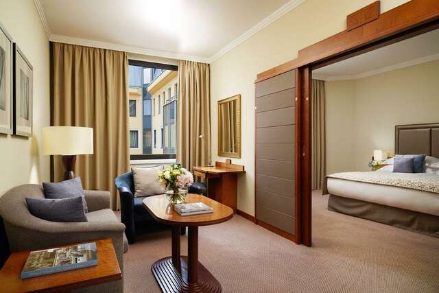 Гостиница Коринтия Санкт-Петербург-211