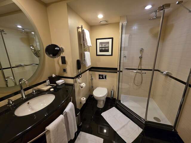 Гостиница Коринтия Санкт-Петербург-33