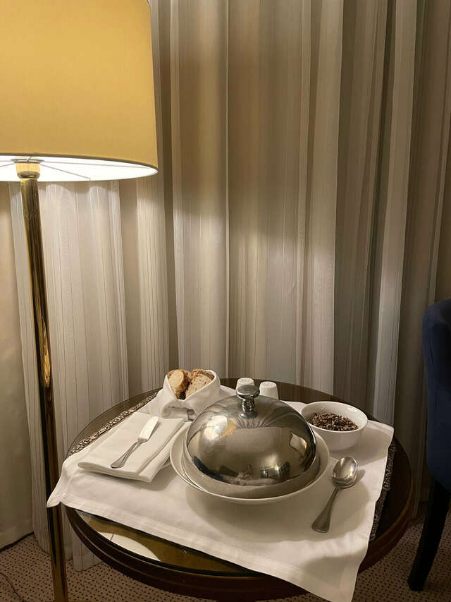 Гостиница Коринтия Санкт-Петербург-126